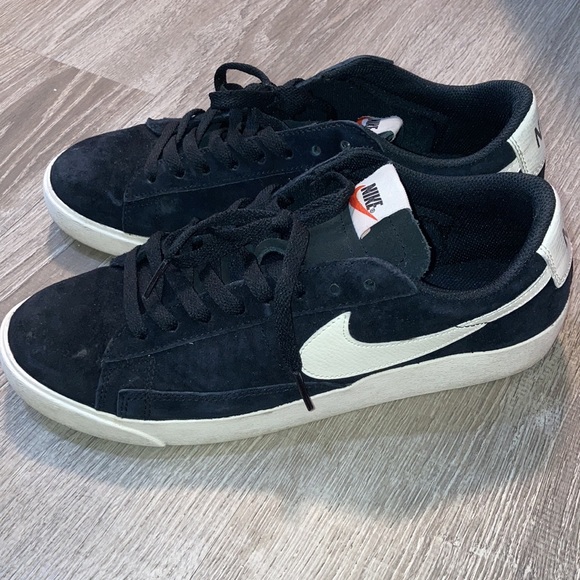 Nike Other - Men’s Nike blazer low size 9
